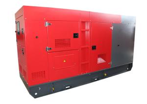 Wholesale Industrial Silent Diesel Power Generator with 150KVA 6 Cylinders For Hospitals from china suppliers