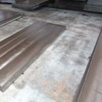 Multifunctional Shot Blasted Alloy Steel Flat Bar INCOLOY DS