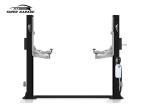 4Tons Car Lifting Equipment 1900mm 2 Post car Lift Auto Hoist Manual Safety Lock