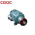 UAMT80A 2HP Series 3 Phase Asynchronous Motor , Asynchronous Electric Motor