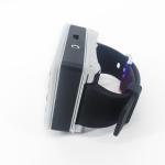 Blood Pressure Reducing Low Level Laser Therapy Watch Red And Blue Light