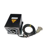Light Weight High Response Hollow Core Motor Voice Coil Motors For Visual