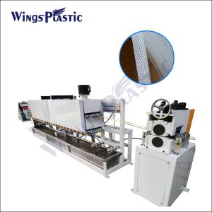 Wholesale Plastic PET PP Strap Band Tape Belt Extrusion Machine Production Line from china suppliers