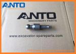 4337035 Center Shaft Excavator Hydraulic Pump Fitting For HITACHI EX125WD-5