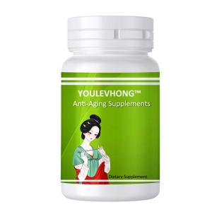 Wholesale Advanced Anti Aging Supplement Capsules For Woman Skin Enhanced Antioxidant Protection from china suppliers