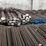 High Strength 15-5PH Stainless Steel Rod For Industrial