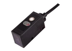 Wholesale G15 Raintight Photoelectric Switch Adjustable , Photoelectric Beam Sensor from china suppliers