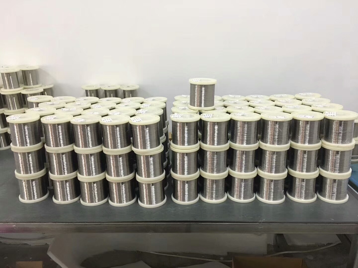 Special Alloy Monel 400/UNS N04400/W.Nr 2.436 Wire Diameter 0.6mm