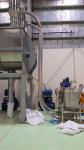 Horizontal Food Powder Mixer / Ribbon Blender Mixer 10rpm - 100rpm Speed