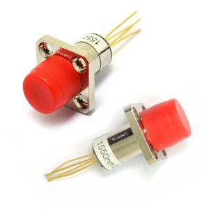 Wholesale Industry Lab Lazer 1550nm DFB Laser Diode Fiber Output Power 4mW Case Package from china suppliers