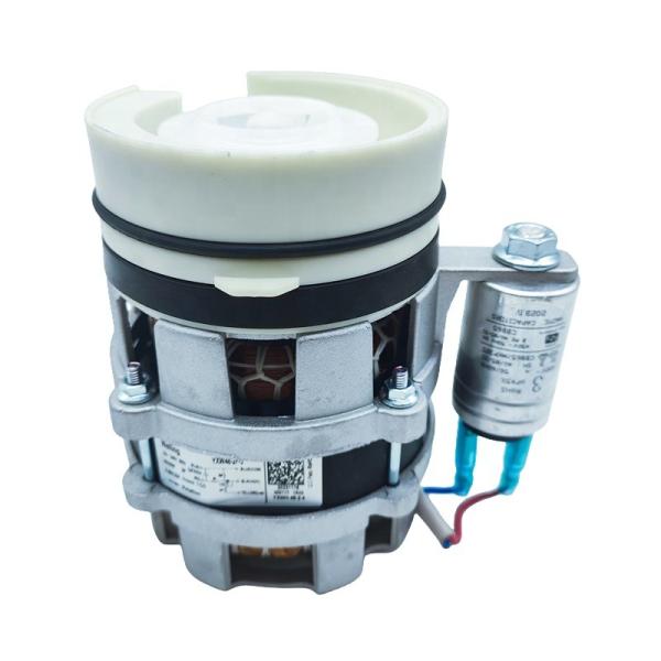 220V 50Hz 65/50W 0.28/0.23A Dishwasher Motor YXW48-2F-3 for Hansa/Korting