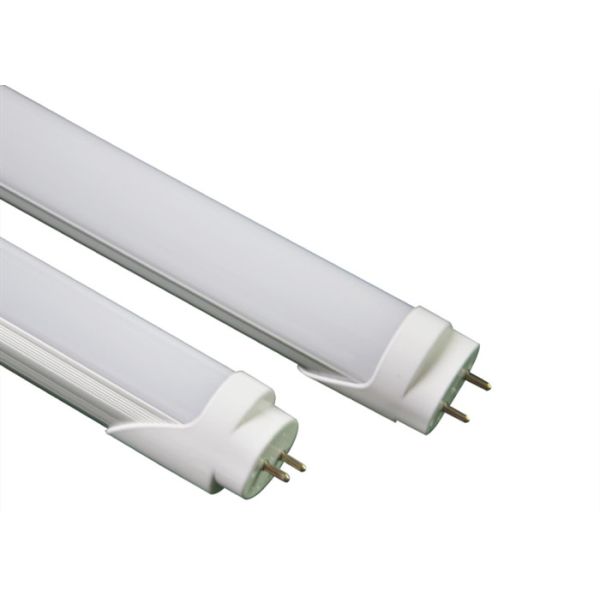 T8 1500mm Led Tube Light 12W 18W 22W , Pure White T8 Integrated Led Tube