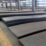 Hot Selling Black Chrome Aisi 8620 S235jr Chequered Plate Carbon Steel Sheet