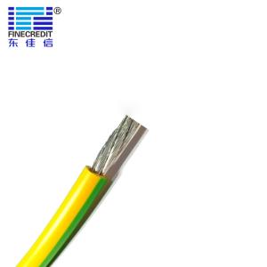Wholesale UL Certification 600V Copper Electrical Wire , 16awg 20awg 30awg Awm 1015 Cable from china suppliers