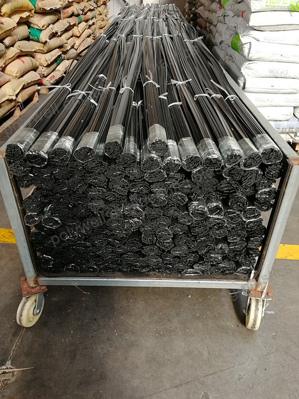Customized Length Heat Insulation Strip for Thermal Broken Bridge Aluminum Profiles