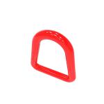 SLR139-ALLOY TRIANGLE RING FOR WEB SLING