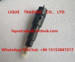 BOSCH Injector 0432191427 , 0 432 191 427 , 0432191427-741 MTU 0010104851