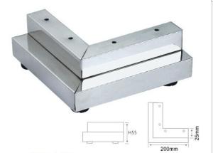 Wholesale Model Metel sofa legs-WX-02 from china suppliers