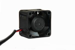 Wholesale 15000RPM Brushless Radiator Fan High Cfm 12V 24V DC 7.8 Watt For Power Supply from china suppliers