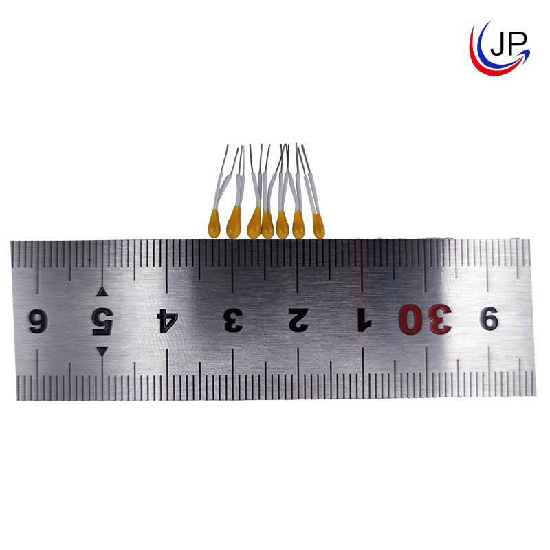 R25 2.252K NTC Epoxy Thermistor 3935k B25/50 Medical Equipment