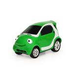 Vinyl Figures Toys Cartoon Car Small PVC Plastic Toys ODM OEM