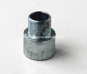 Wholesale forged steel pipe fittings threaded cross tee from china suppliers