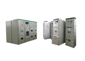 Wholesale Indoor Armoured Removable Electrical Switch Cabinet KYN28 Metal Clad Good Strength from china suppliers