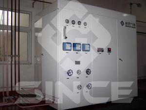 Wholesale Low Compressed High Tech Carbon Fibre Industrial Production Of Nitrogen Gas from china suppliers