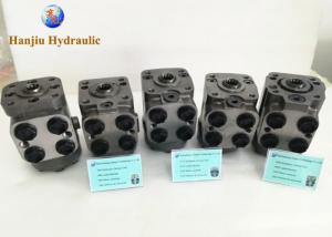Wholesale High Efficiency 060 Hydraulic Power Steering For Harvesters / Reloaders from china suppliers