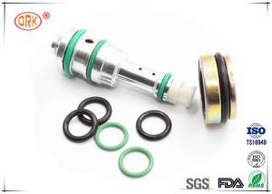 Wholesale Oil And Fuel Resistant NBR Fuel Injector O Ring TS16949 Certificate Approved from china suppliers