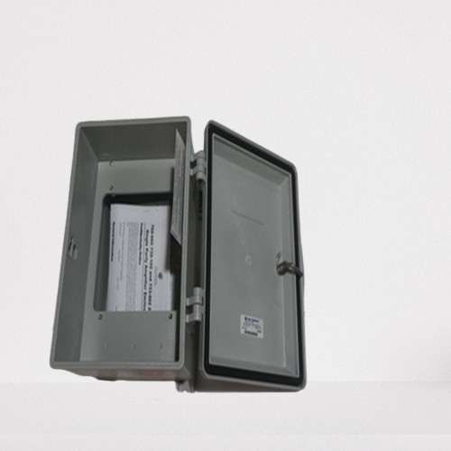 GAI-TRONICS Weatherproof Non-Metallic Telecommunications Enclosure 733-002