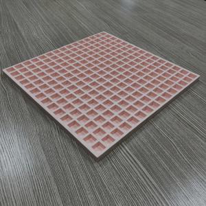 Wholesale Portable Square Silicone Candy Mold 225 Cavities For Caramel Gummy Chews from china suppliers