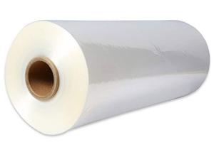 Wholesale Blow Molding PVC Shrink Film Rolls For Printing Shrink Labels from china suppliers