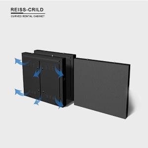 Wholesale High Brightness Outdoor LED Display Signs Waterproof And Good Heat Dissipation from china suppliers