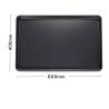 Buy cheap Convenient Carbon Steel Square Baking Pan Tray For Kitchen Appliance cookie from wholesalers