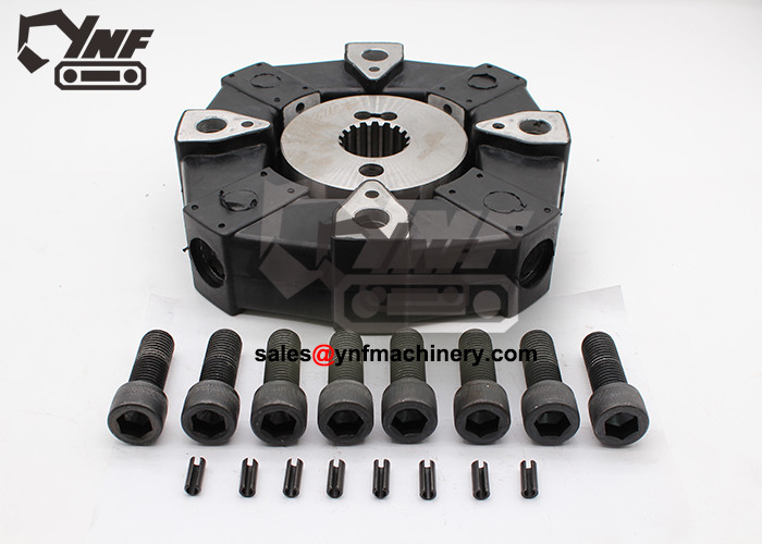 PC03-2-C Elastic Couplig For Komatsu Excavator Spare Engine Parts