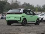 418km MPV Electric Car Mini Van 5 Seats 5 Doors BYD D1 Car For Business