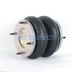 Parker 9109021 Air Suspension Dunlop 10''×2 Flange Air Rubber Bellow