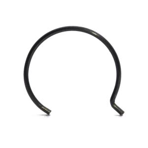 Wholesale Double Hook SUS316 0.7mm C Shaped Special Springs from china suppliers
