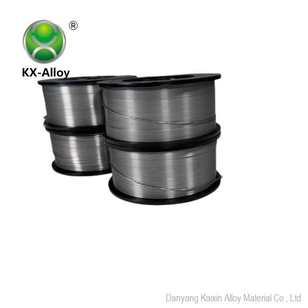 KX GH4080A Uns Light Rod Plate Structural Operating Temperature Range For High Temperature Alloy