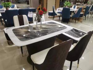 Wholesale Classical Design Tv Cabinet Set 7 Pieces Excellent Wear Resistance from china suppliers