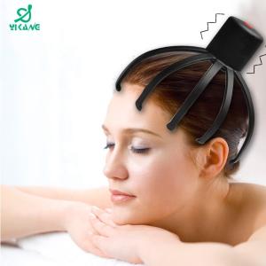Wholesale Portable Octopus Claw Massager For Relaxation And Stress Relief from china suppliers