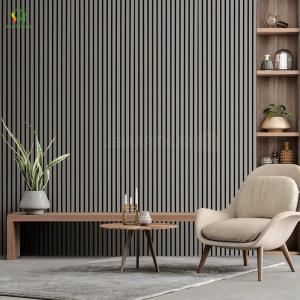 Wholesale New Arrivals High Quality SUNHOUSE Noise Reduction Akupanel Interior Decoration Acoustic Wall Panel from china suppliers