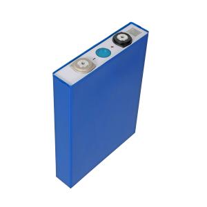 Wholesale Deligreen New A Grade Lifepo4 Cylindrical Battery 3.2V 50Ah For Solar Bank from china suppliers