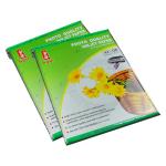 High Definition 135gsm Cast Coated Photo Paper , A4 Glossy Photo Paper 100