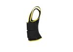 9 Steel Boned Workout Waist Trainer Vest Slimming Sauna Tank Top