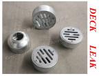 Made in China: Deck leaks/Marine deck leaks/Marine floor drain YA65 CB/T3885