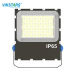Playgrounds 4000k LED Flood Light 265V 0.9PF 60 Degree 90 Degree Crack Proof
