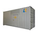 Yuchai Power Generator 450KW/562KVA 50HZ 1500RPM Diesel Engine Generator Diesel