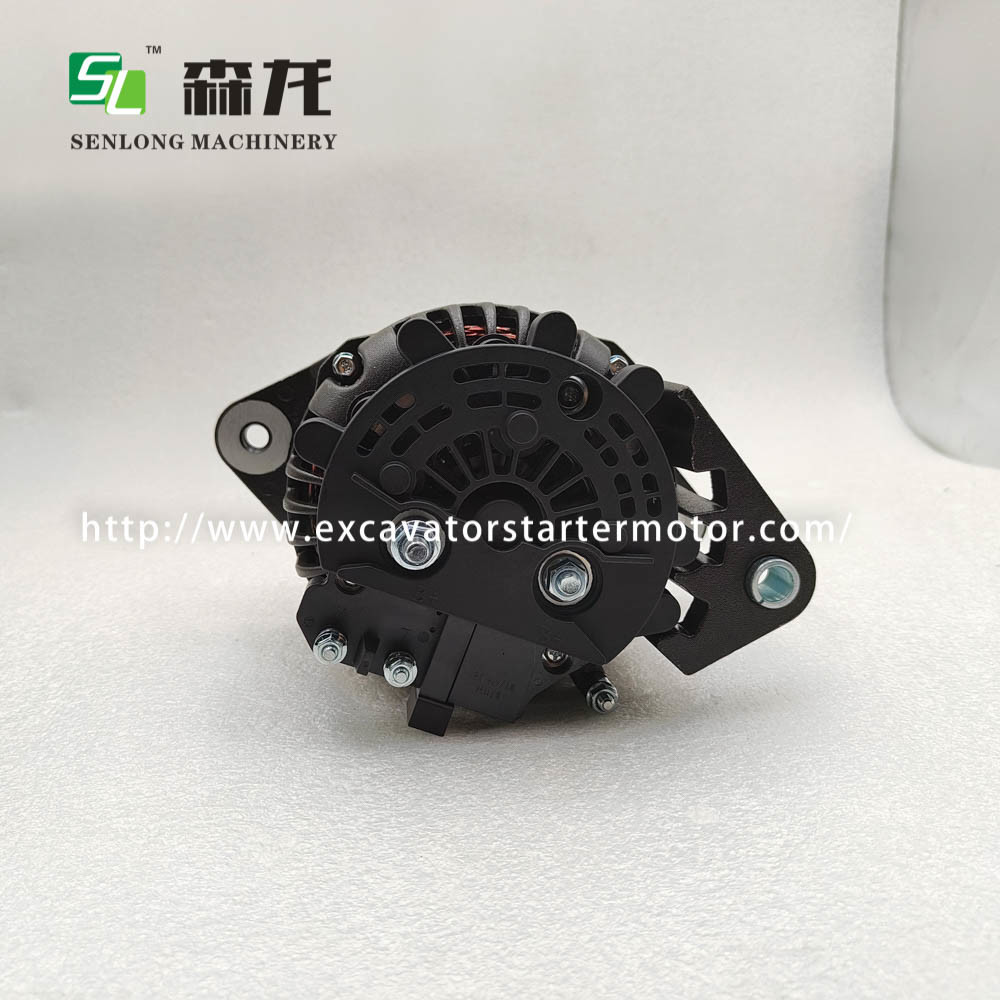 24V 120A Alternator 5332604 5283555 A147J313 AVI147J3109HD AVI147J3113HD AVI147J3009HD AVI147J3013HD For Cummins